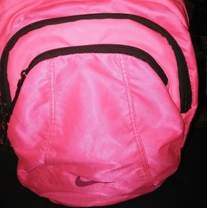 Nike bookbag
